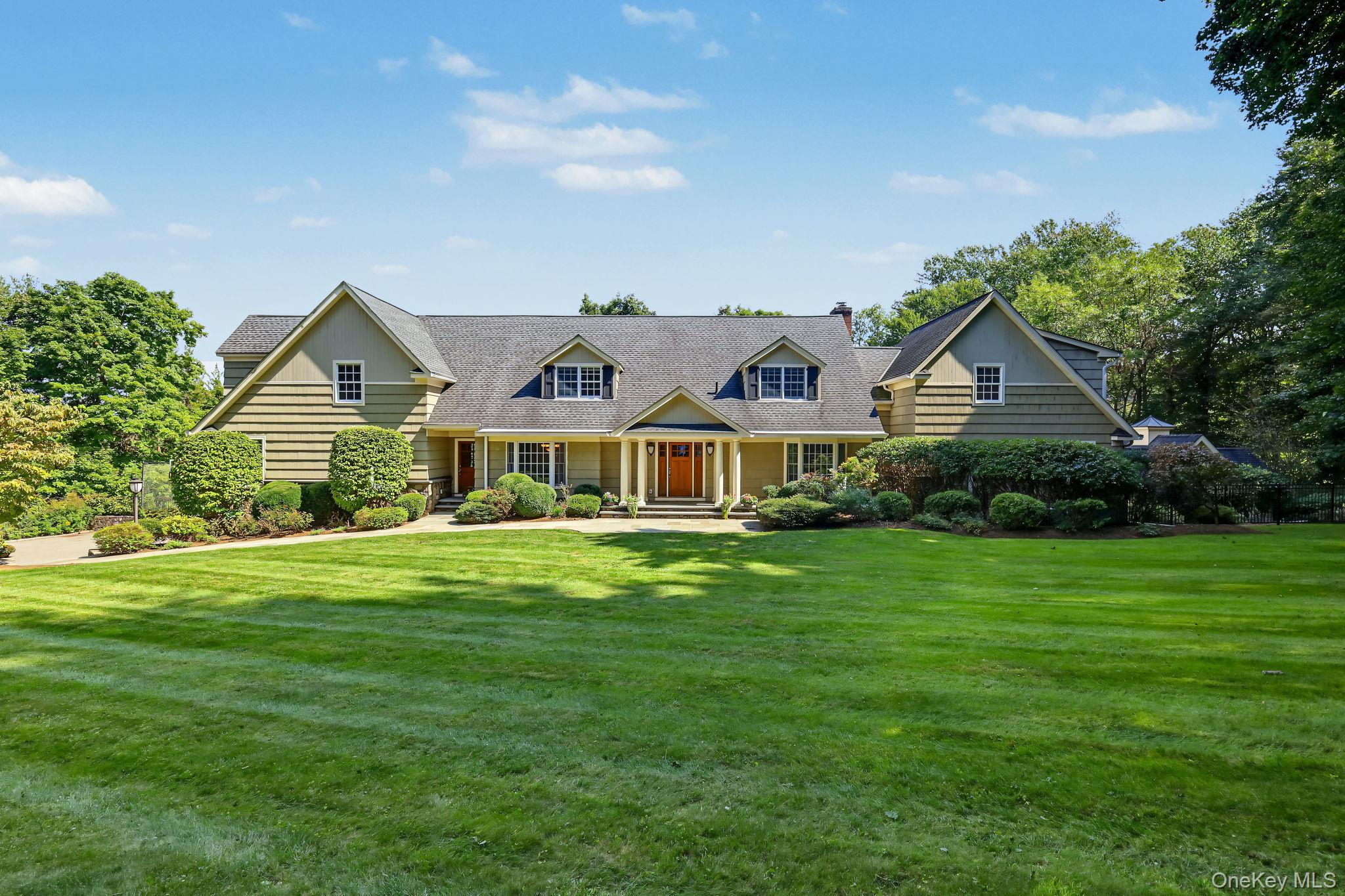 46 Annandale Road Chappaqua, NY 10514 - Photo 4 of 19 Gallery Image 4