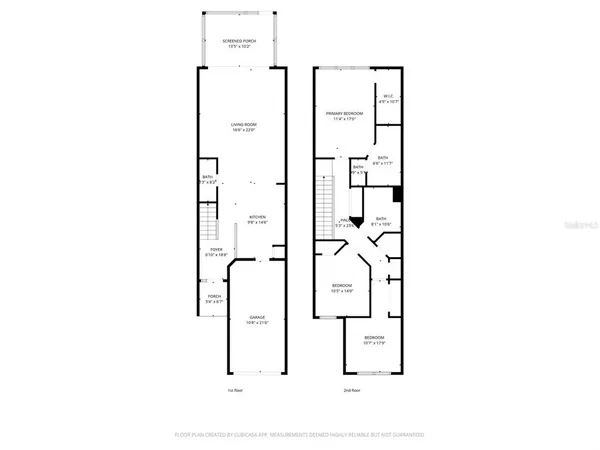 $241,000 | 2720 Conch Hollow Drive, Brandon, FL 33511