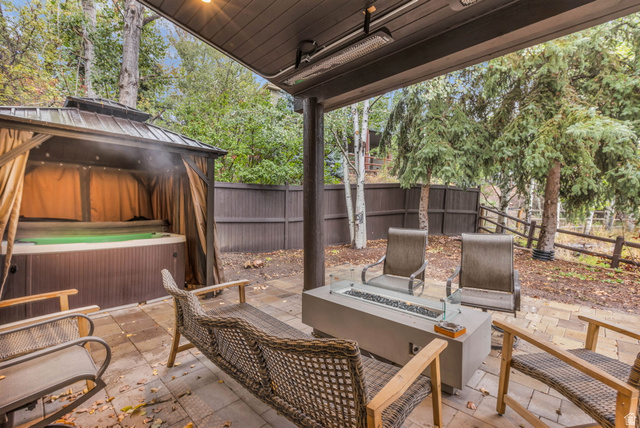 4116 Rasmussen Road Park City, UT 84098 - Photo 28 of 33 Gallery Image 28
