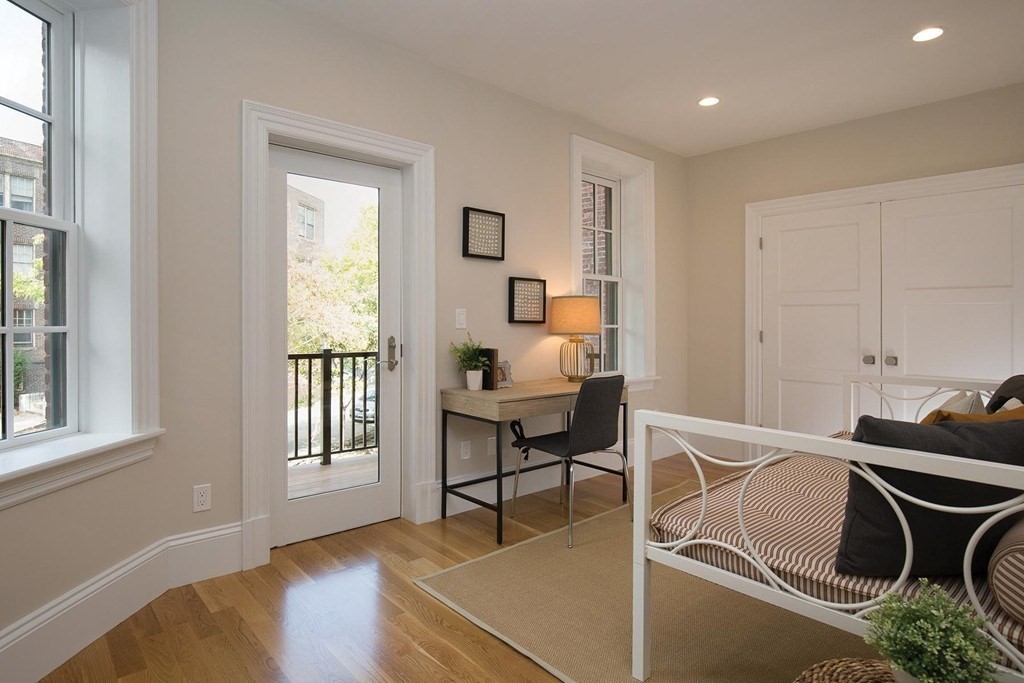 1248 Beacon Street, Unit 2 Brookline, MA 02446 - Photo 12 of 14