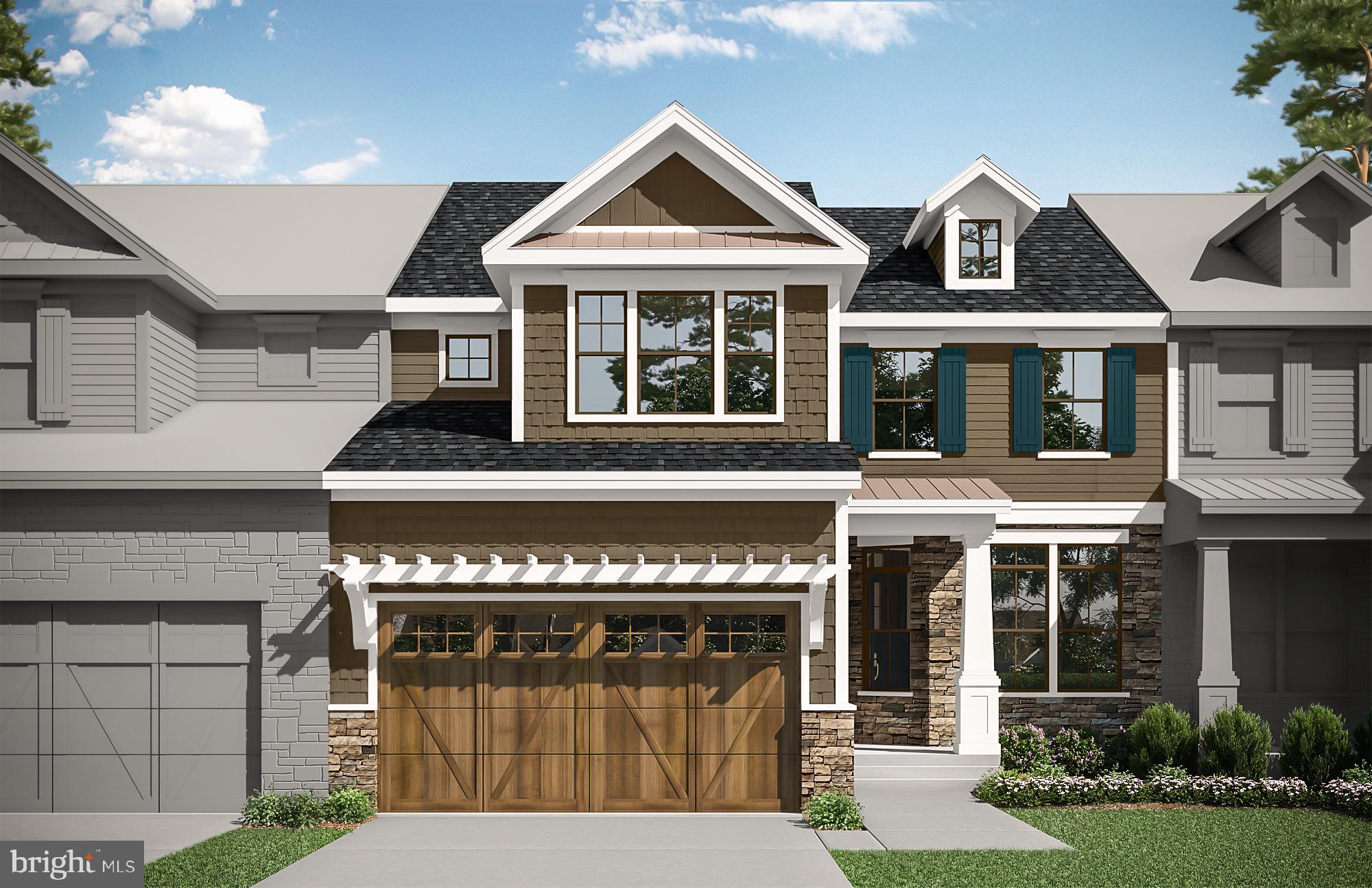 421 Barrows Sheef Newtown Square Pa Newtown Square, PA 19073 - Photo 1 of 23
