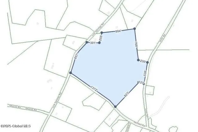 $211,000 | L9 Mc Neil Road, Argyle, NY 12809