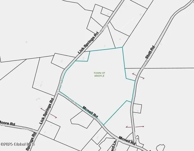 $211,000 | L9 Mc Neil Road, Argyle, NY 12809