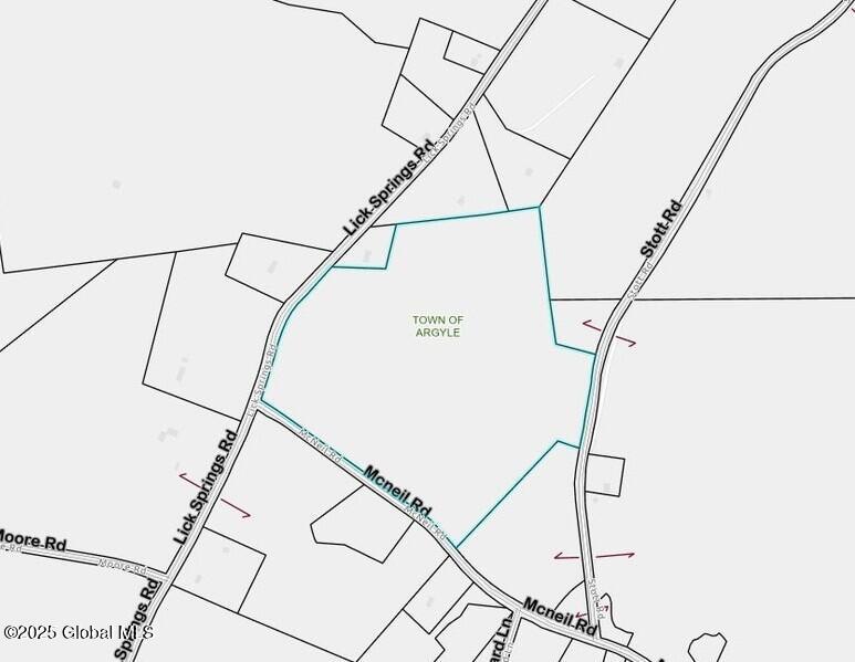 L9 Mc Neil Road Argyle, NY 12809 - Photo 3 of 14 20240315204254346027000000-o