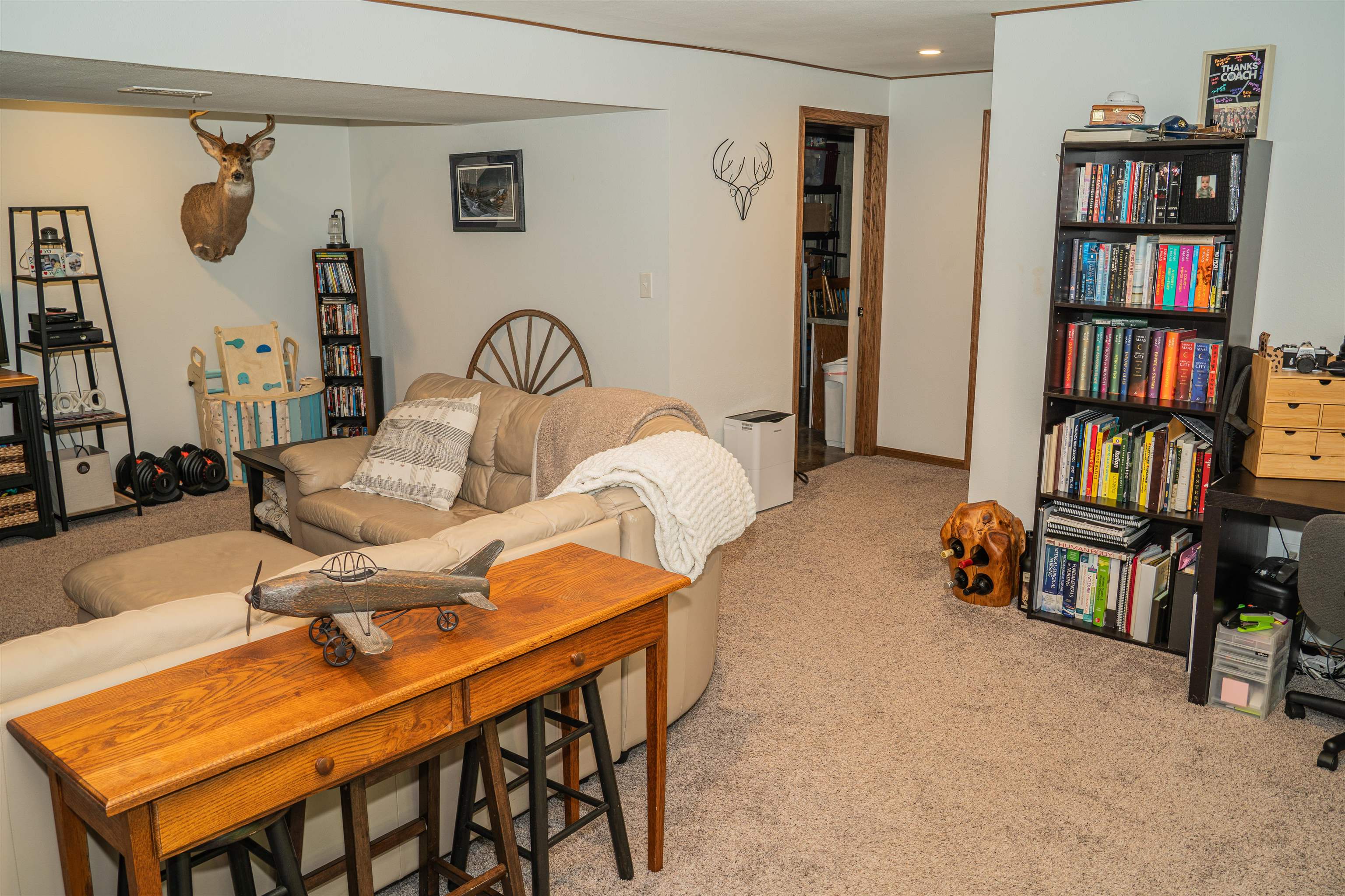 N2375 Smith Road Waupaca, WI 54981 - Photo 31 of 48