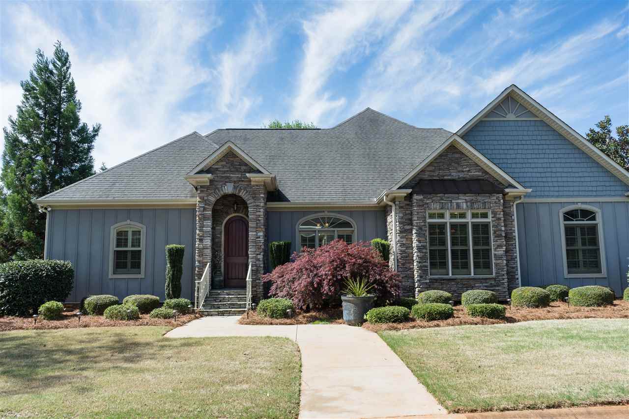 405 Moteverde Court Inman, SC 29349 - Photo 1 of 36