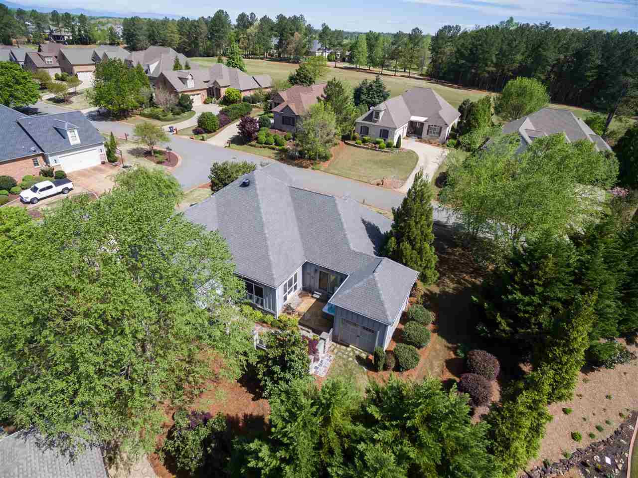 405 Moteverde Court Inman, SC 29349 - Photo 36 of 36