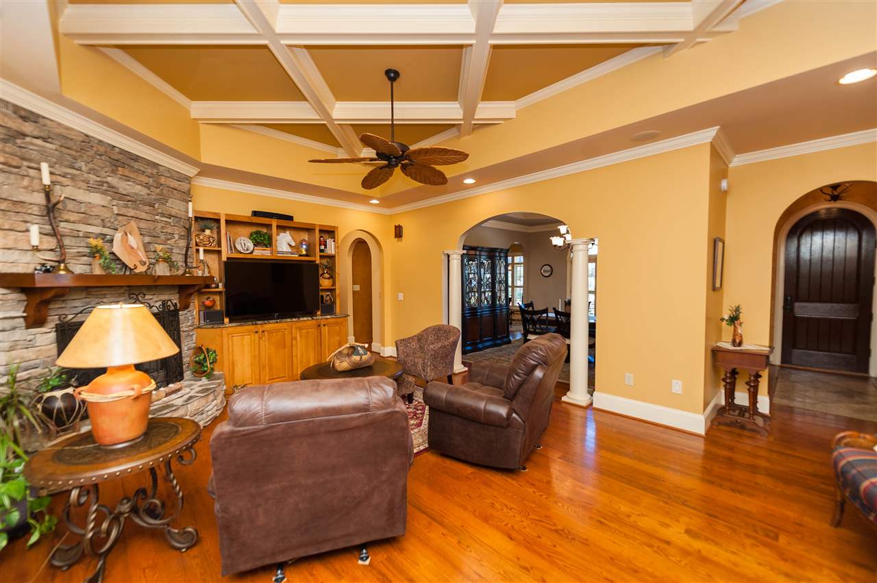 405 Moteverde Court Inman, SC 29349 - Photo 5 of 36