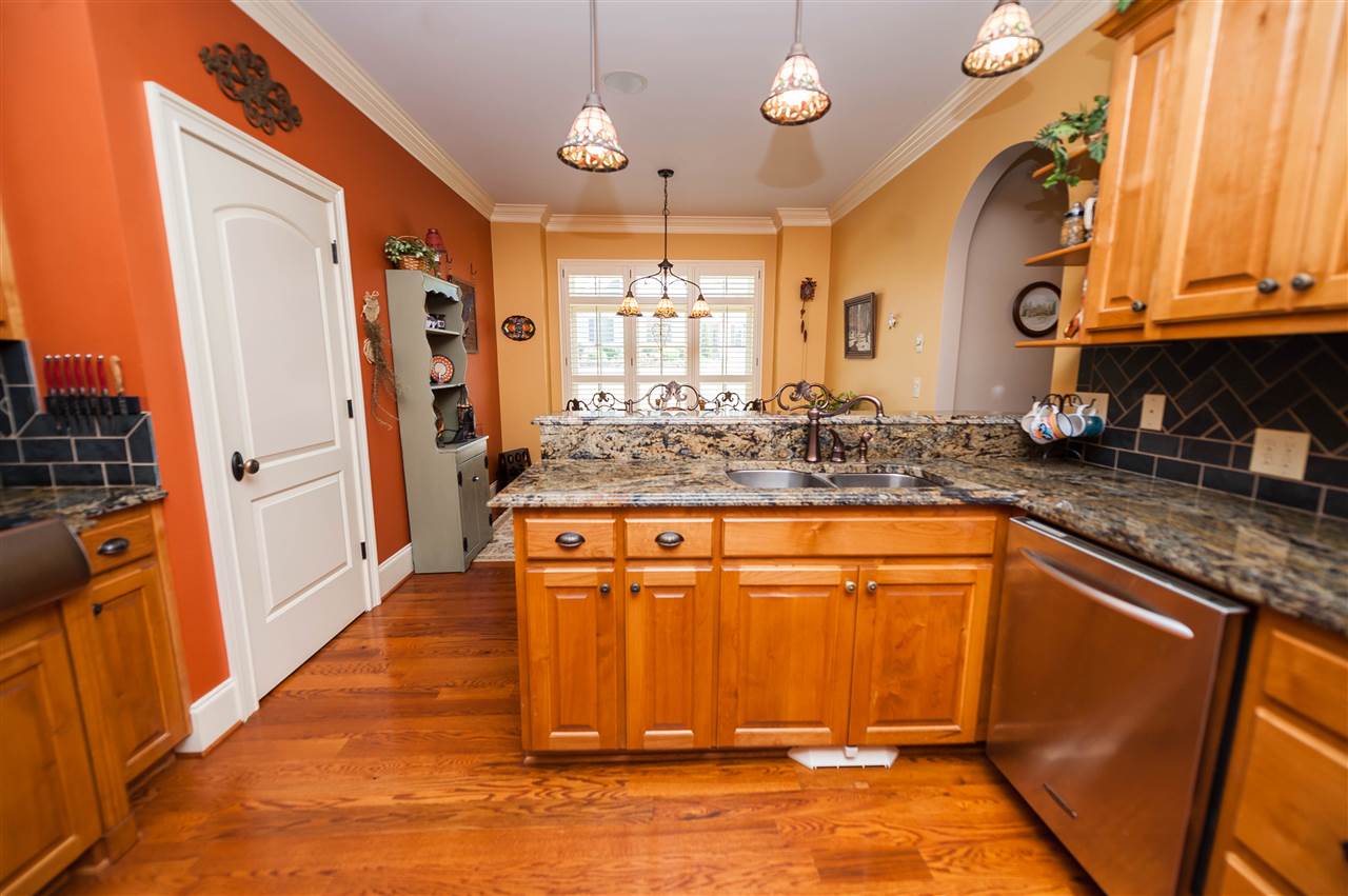 405 Moteverde Court Inman, SC 29349 - Photo 6 of 36