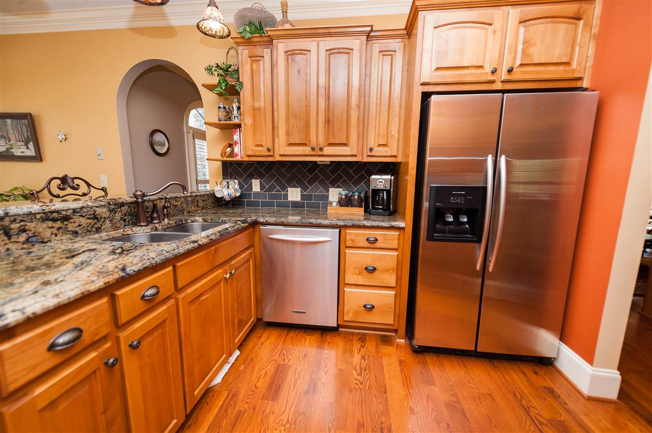 405 Moteverde Court Inman, SC 29349 - Photo 8 of 36