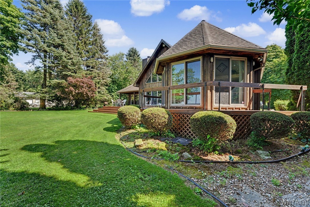 4759 East Lake Road Wilson, NY 14028 - Photo 10 of 49 Gallery Image 10