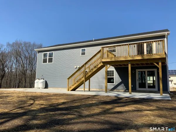 $610,000 | 48 Trescott Street, West Haven, CT 06516