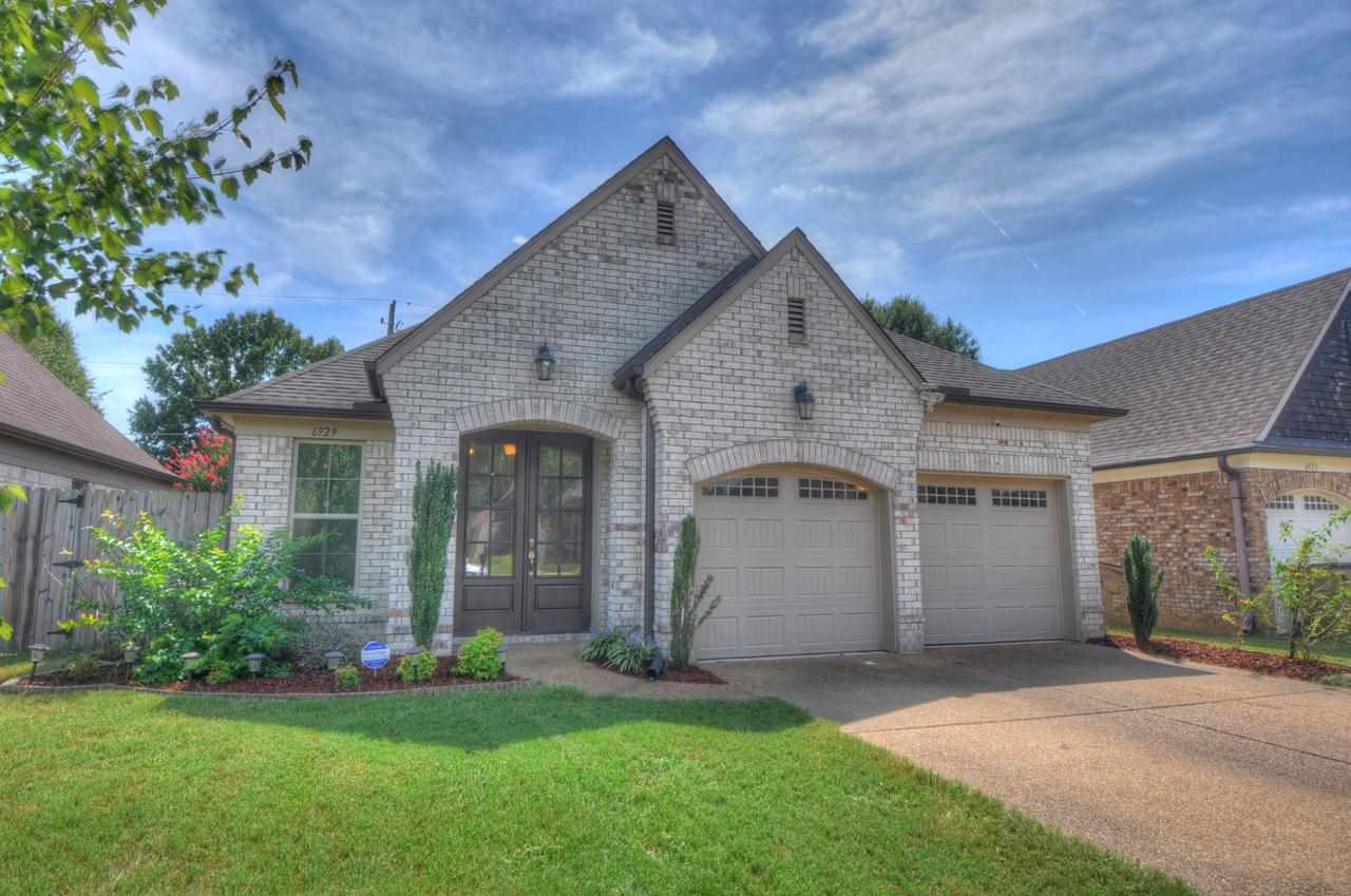 6929 Lagrange Pines Road Cordova, TN 38018 - Photo 1 of 25 Gallery Image 1