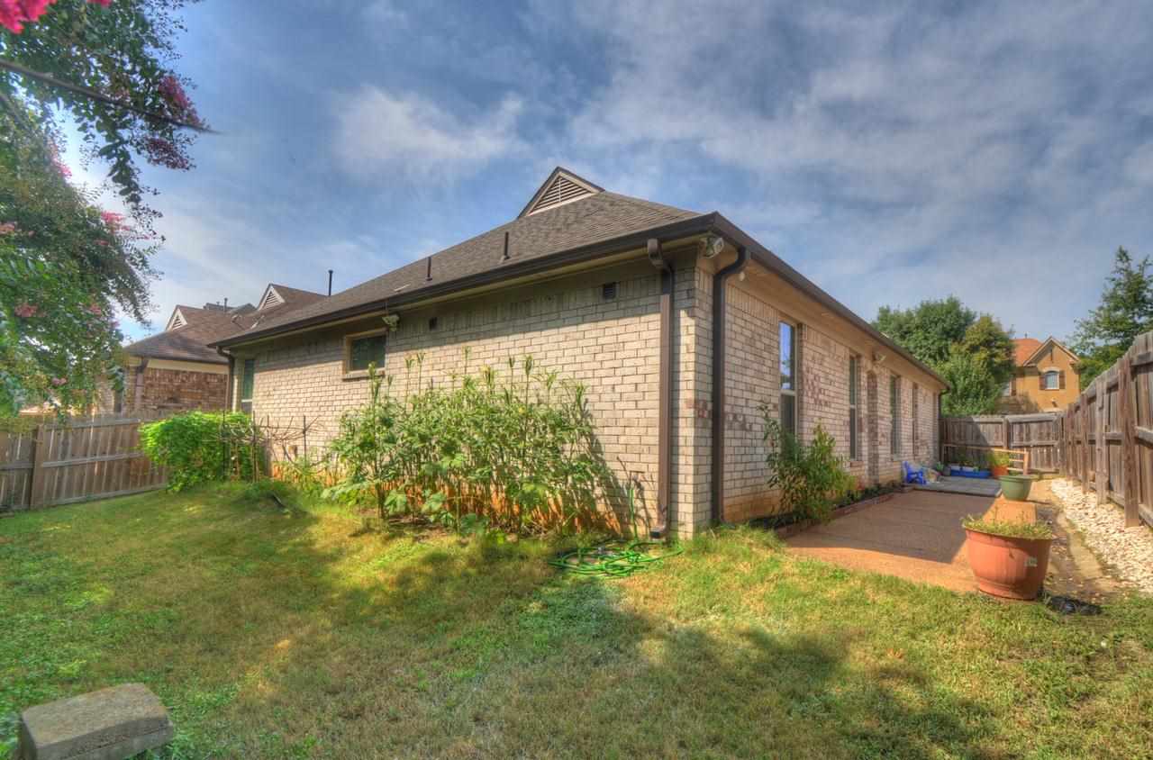 6929 Lagrange Pines Road Cordova, TN 38018 - Photo 22 of 25 Gallery Image 22