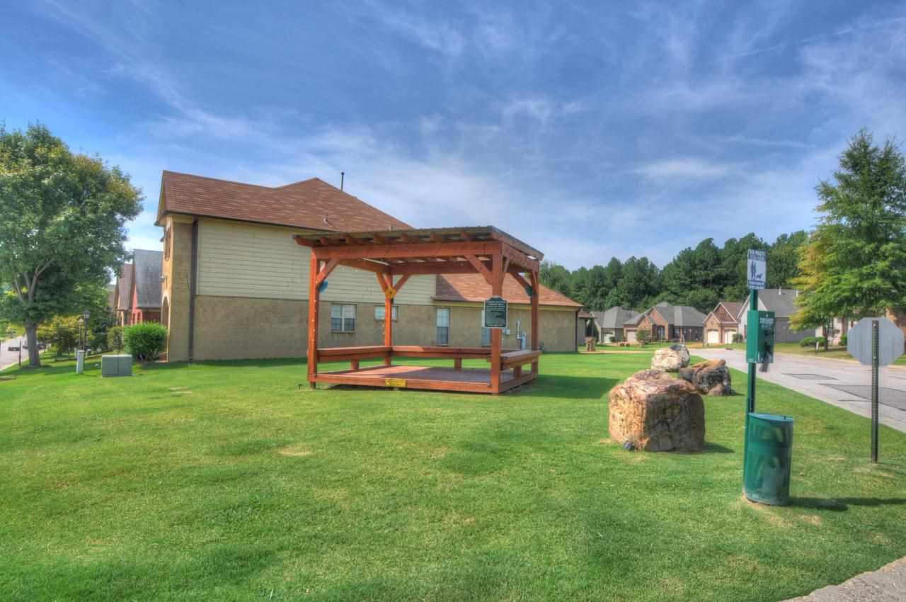 6929 Lagrange Pines Road Cordova, TN 38018 - Photo 24 of 25 Gallery Image 24