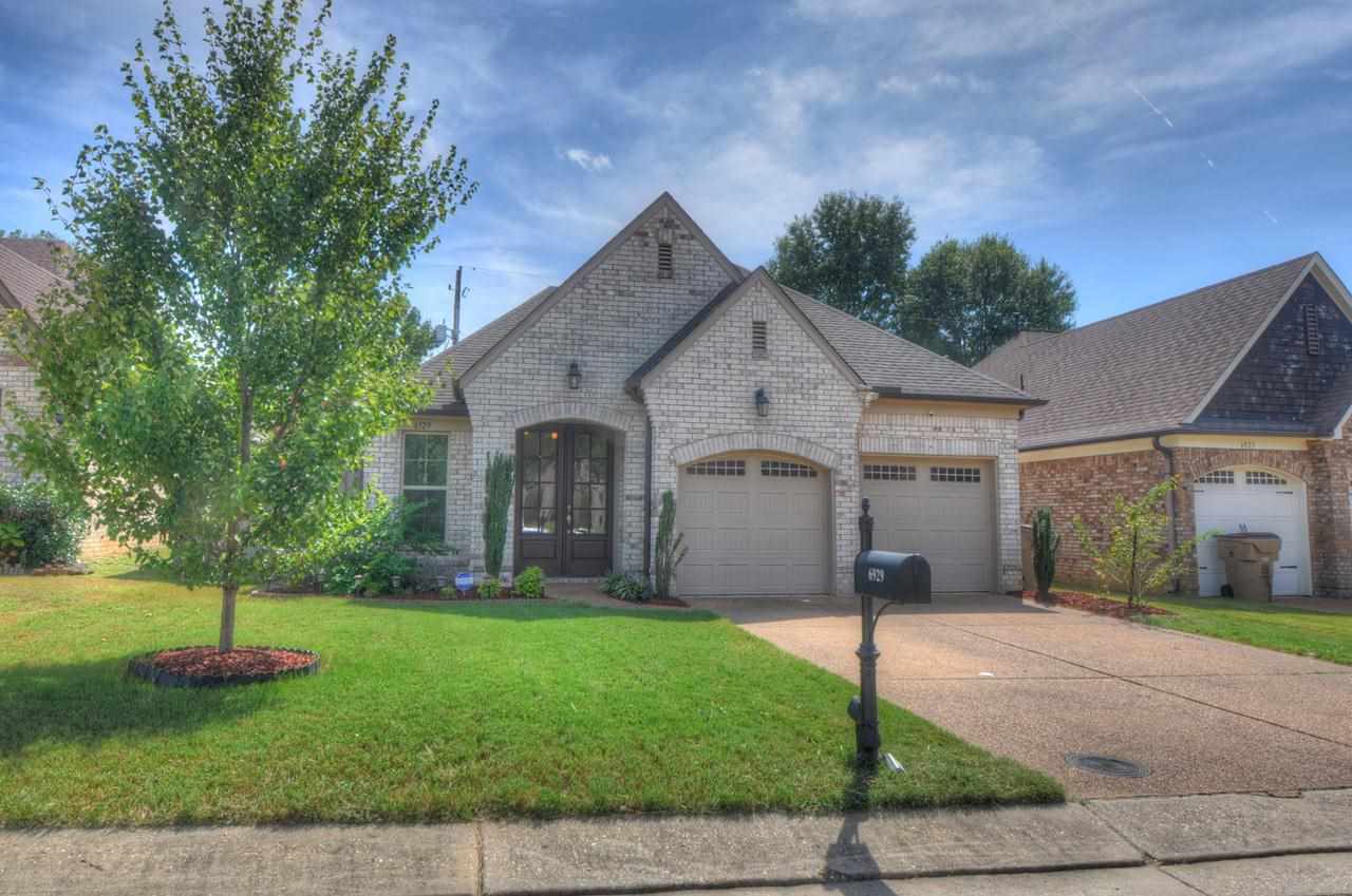 6929 Lagrange Pines Road Cordova, TN 38018 - Photo 25 of 25 Gallery Image 25