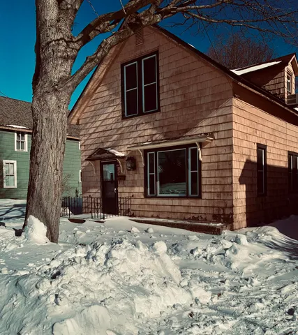 $220,000 | 13 Duffy Street, Manistee, MI 49660