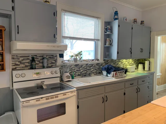 $220,000 | 13 Duffy Street, Manistee, MI 49660