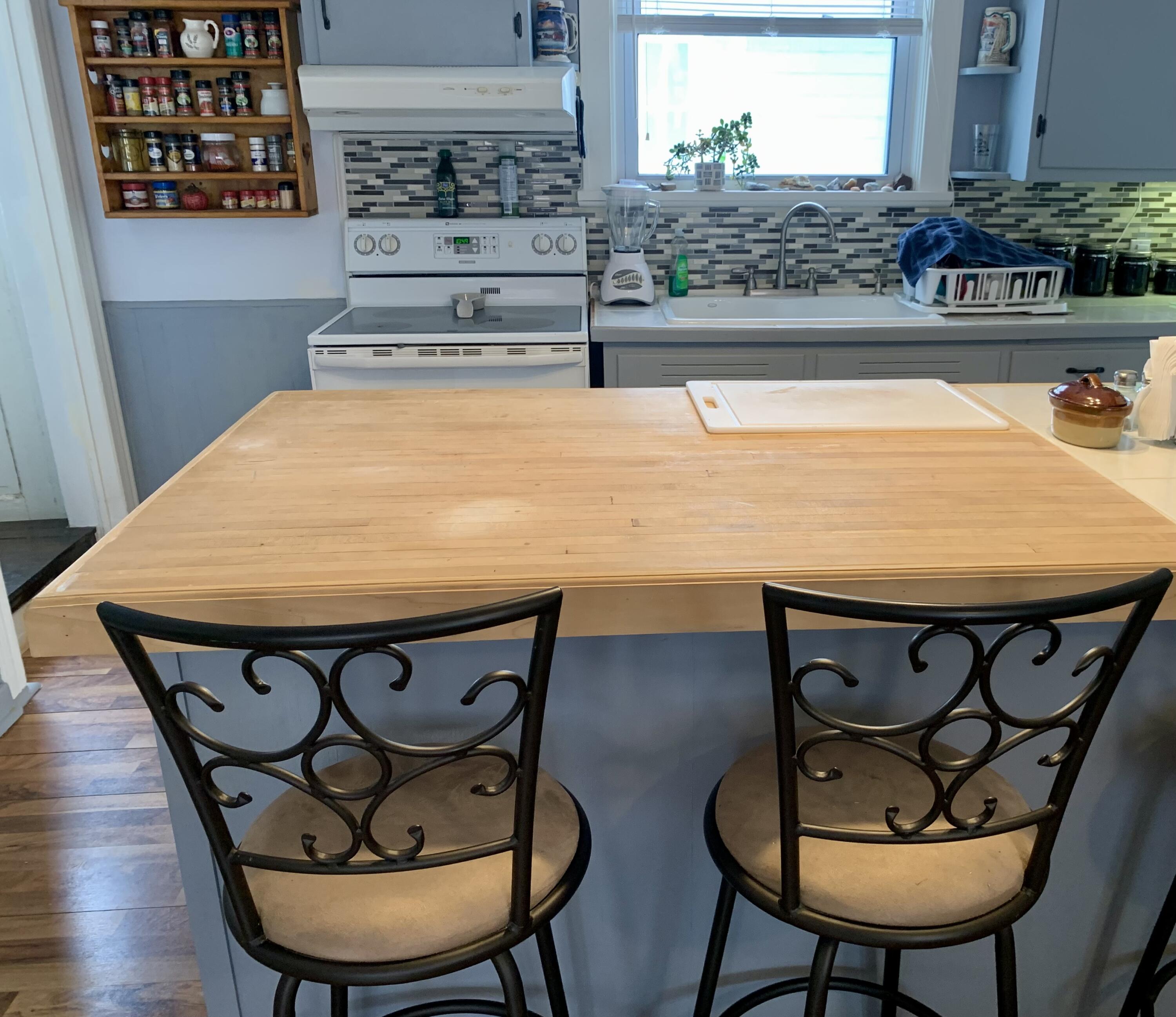 13 Duffy Street Manistee, MI 49660 - Photo 15 of 29 IMG_5352