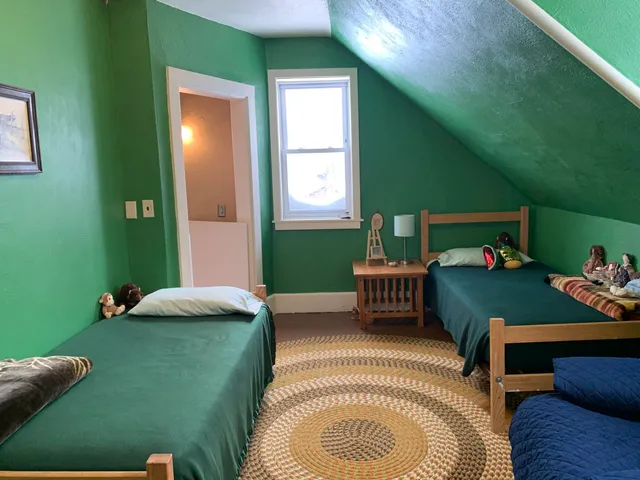 $220,000 | 13 Duffy Street, Manistee, MI 49660