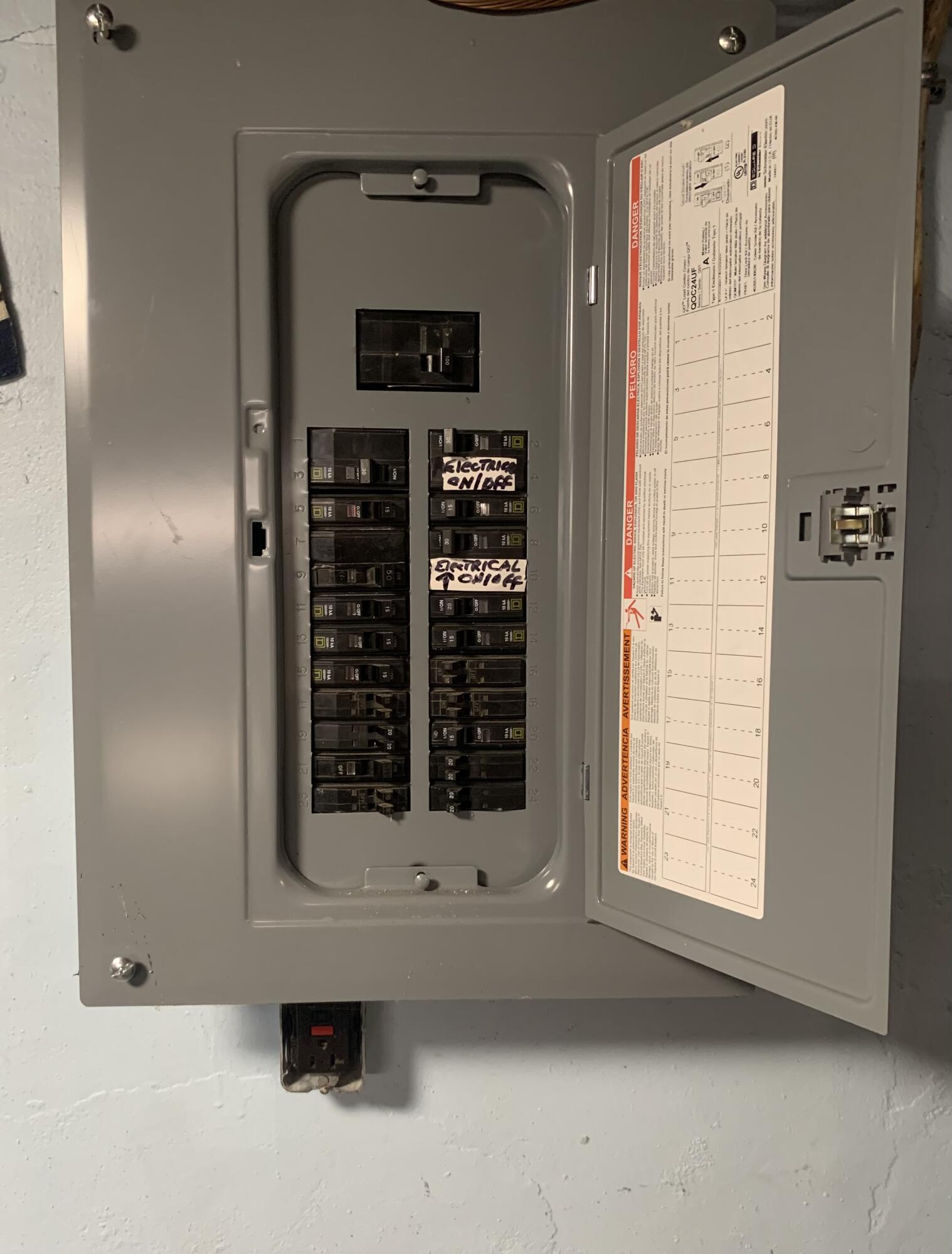 13 Duffy Street Manistee, MI 49660 - Photo 25 of 29 IMG_5394