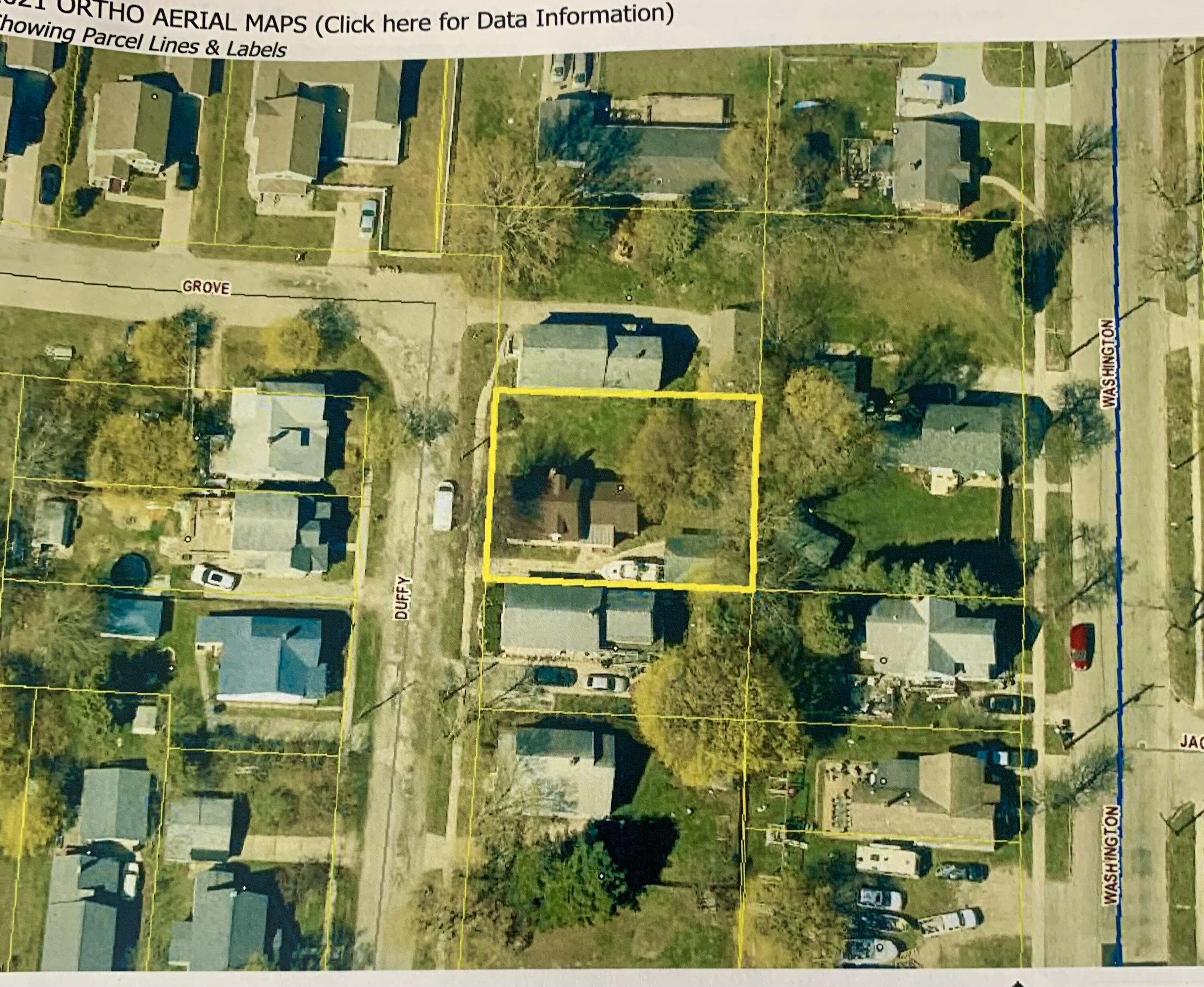 13 Duffy Street Manistee, MI 49660 - Photo 3 of 29 IMG_5409