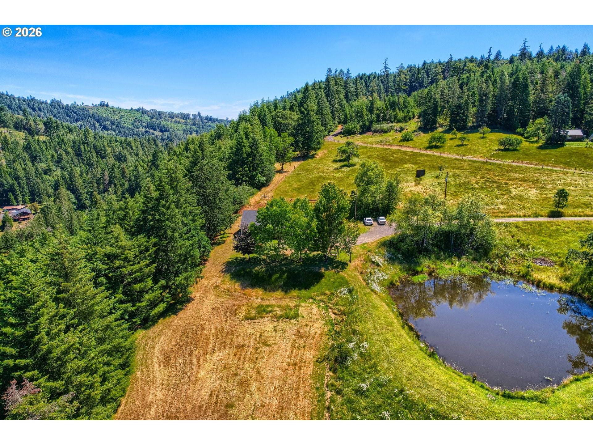 18810 Northwest Oak Ridge Road Yamhill, OR 97148 - Photo 39 of 41 Gallery Image 39