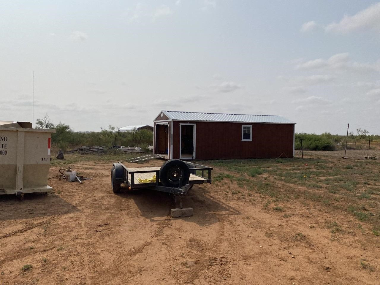 4025 Highway 62 Ropesville, TX 79358 - Photo 14 of 14 Photo 14