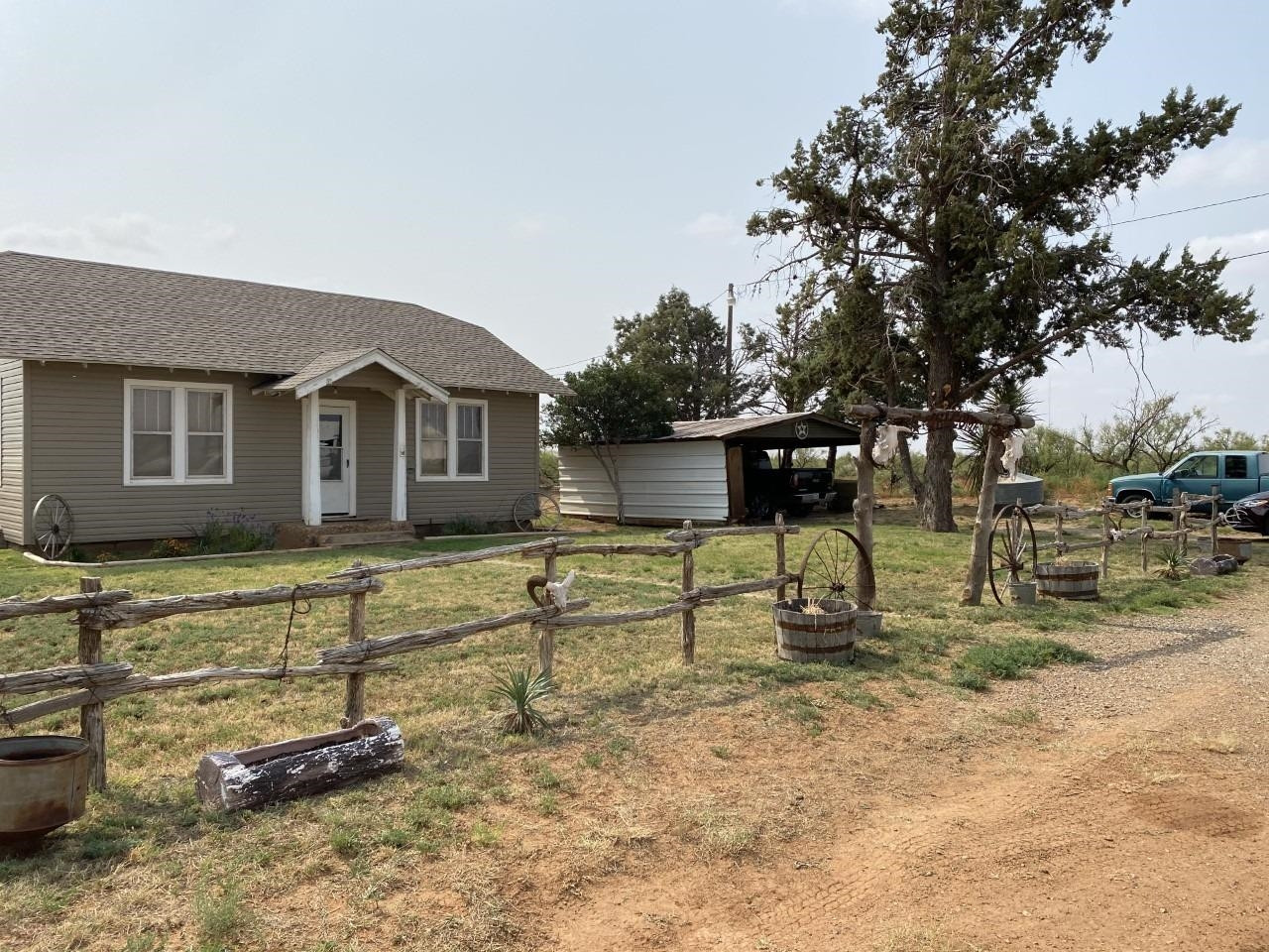 4025 Highway 62 Ropesville, TX 79358 - Photo 2 of 14 Photo 2