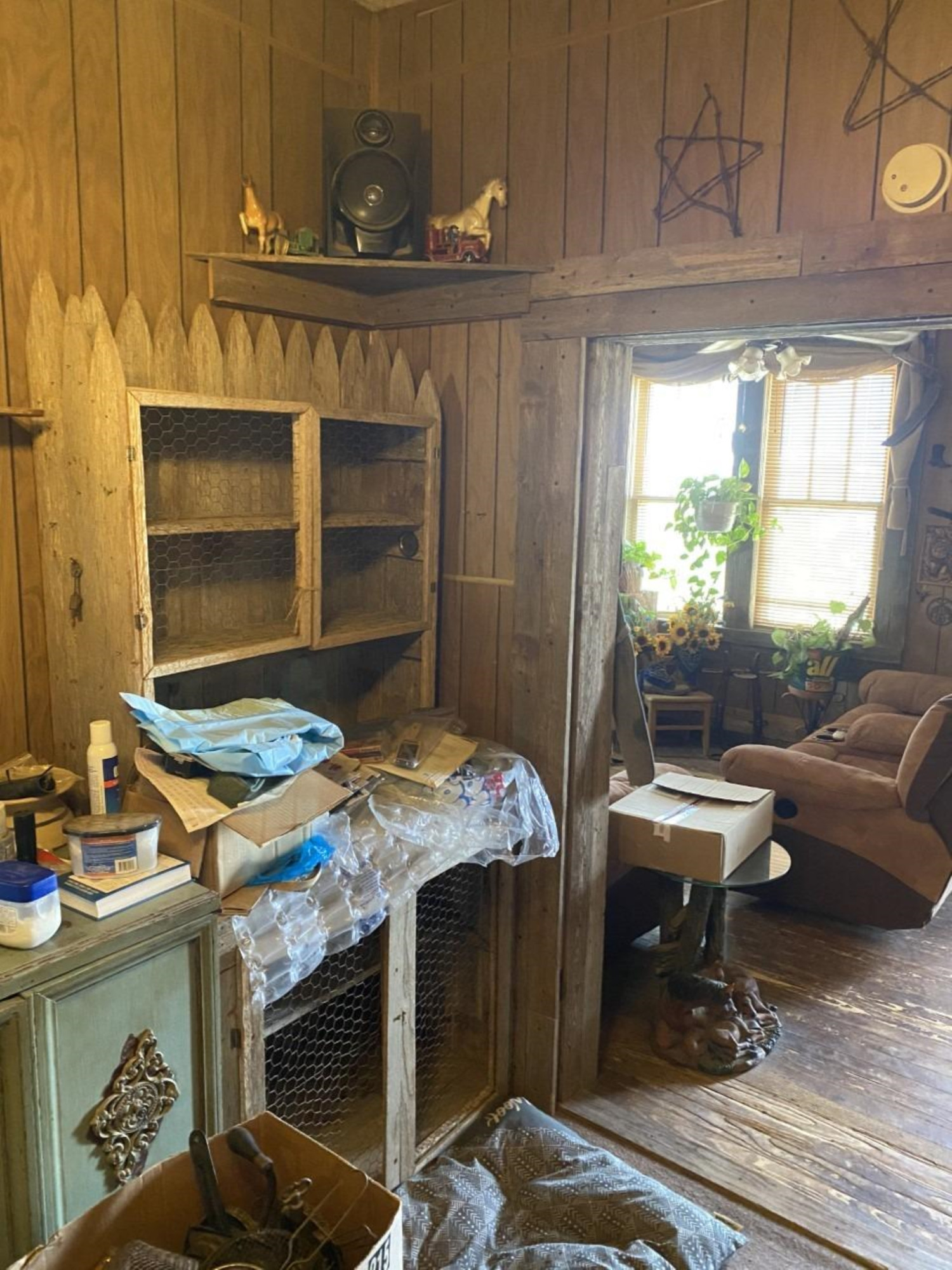 4025 Highway 62 Ropesville, TX 79358 - Photo 5 of 14 Photo 5
