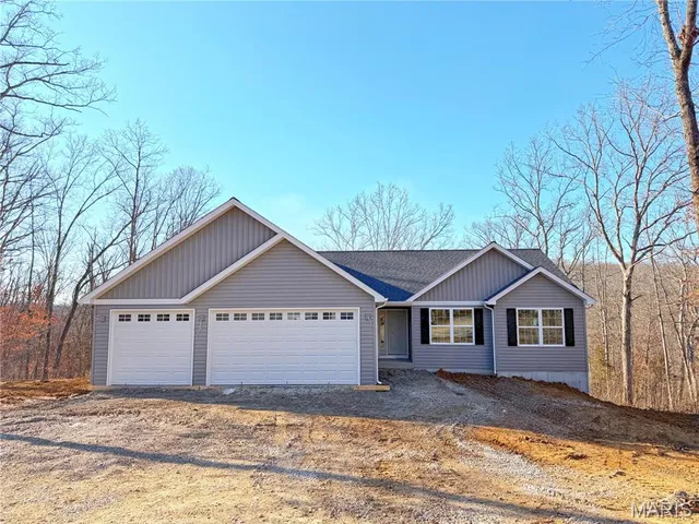 $429,900 | Tbd Tbd Chaparral, Warrenton, MO 63383