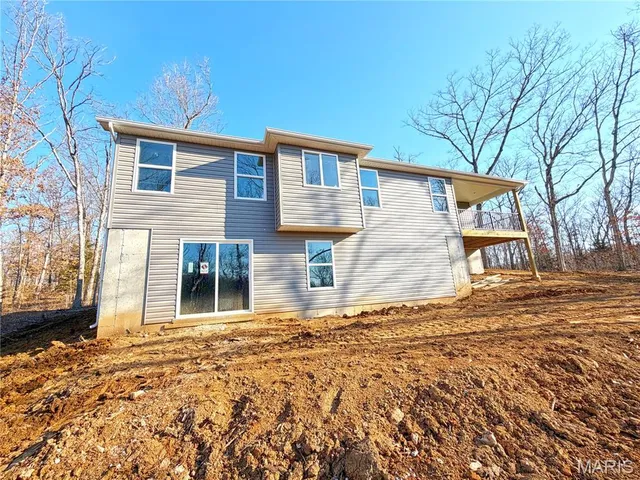 $429,900 | Tbd Tbd Chaparral, Warrenton, MO 63383