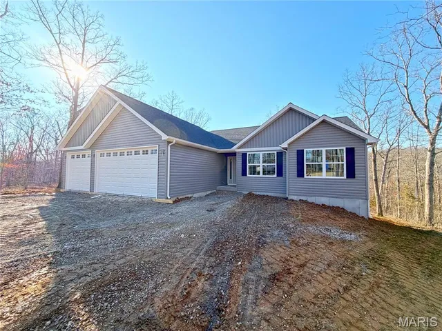 $429,900 | Tbd Tbd Chaparral, Warrenton, MO 63383