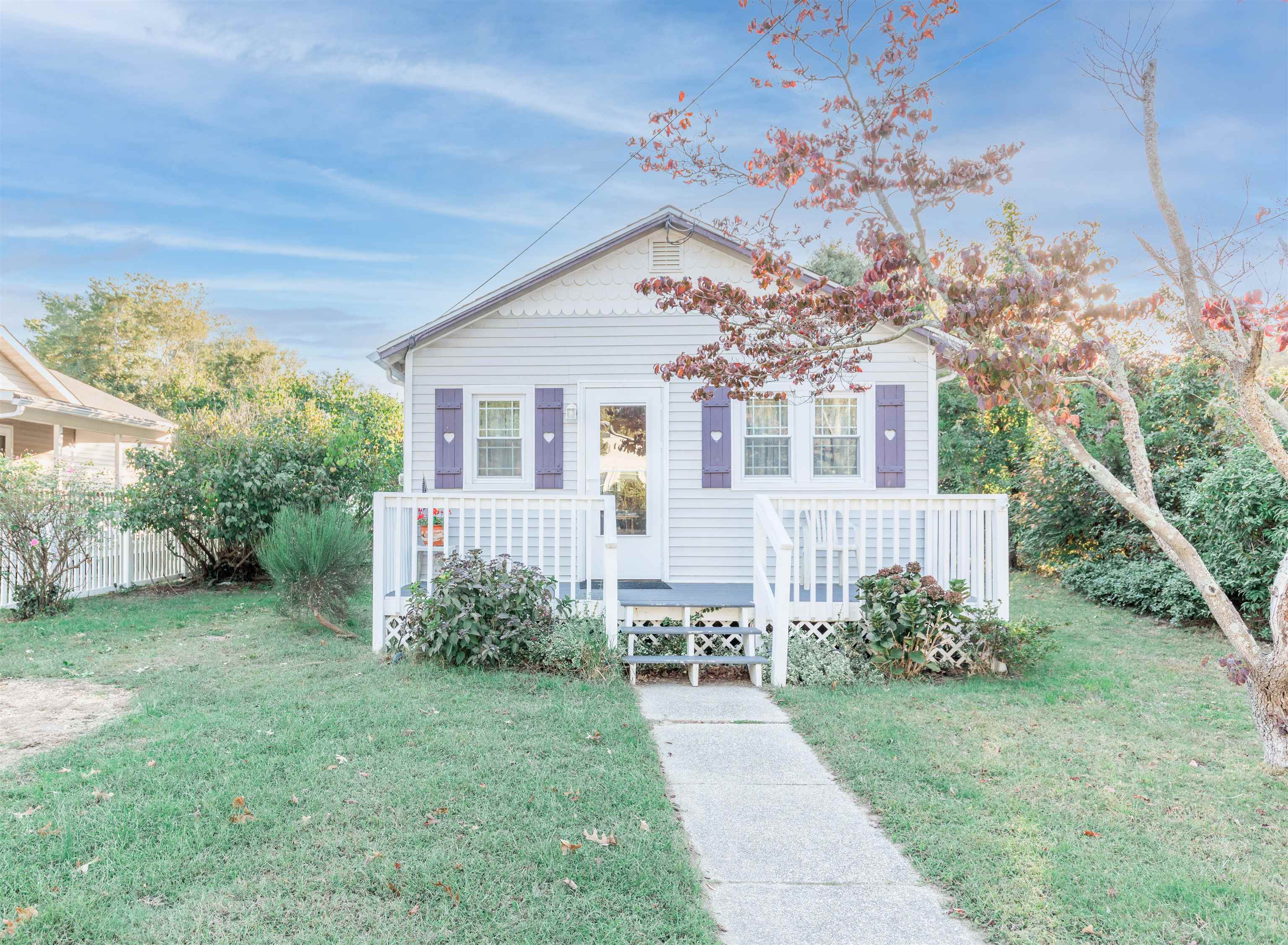 128 Birch Road Villas, NJ 08251 - Photo 1 of 14 Gallery Image 1