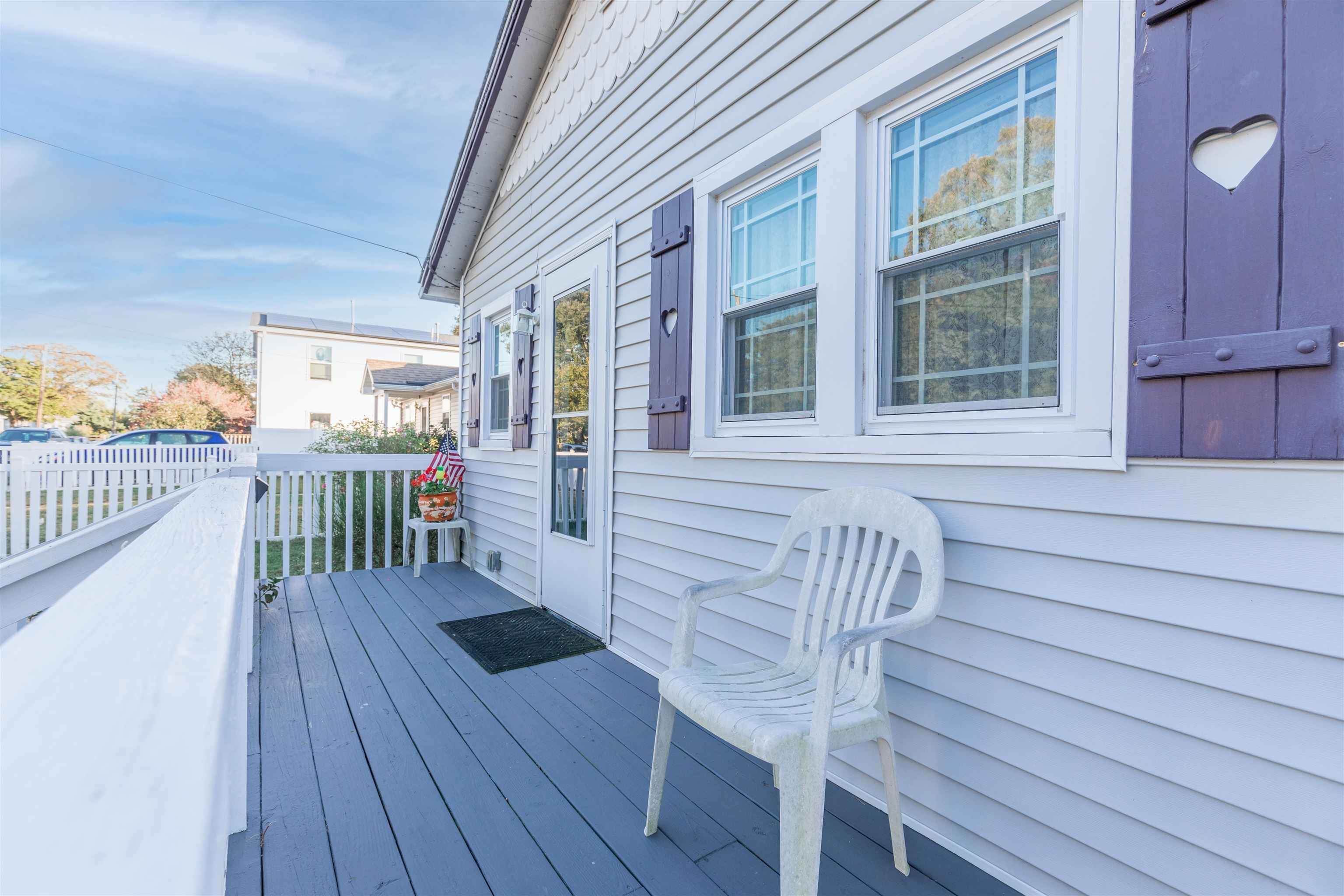 128 Birch Road Villas, NJ 08251 - Photo 13 of 14 Gallery Image 13