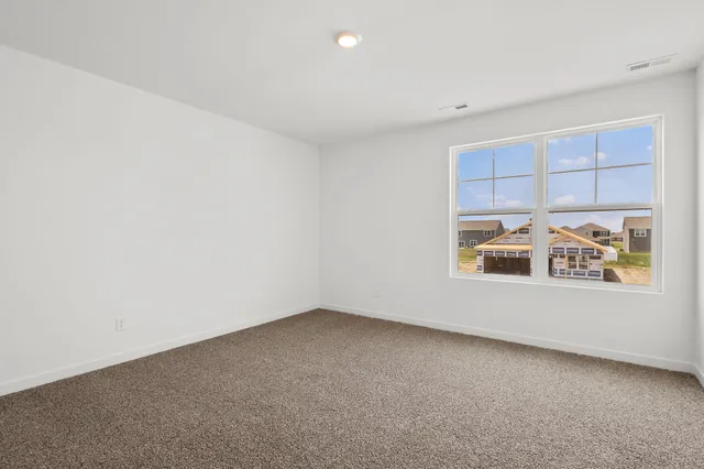 $374,990 | 152 Cressmoor Boulevard, Hobart, IN 46342