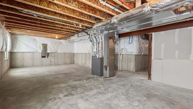 $374,990 | 152 Cressmoor Boulevard, Hobart, IN 46342