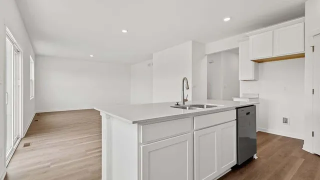 $374,990 | 152 Cressmoor Boulevard, Hobart, IN 46342