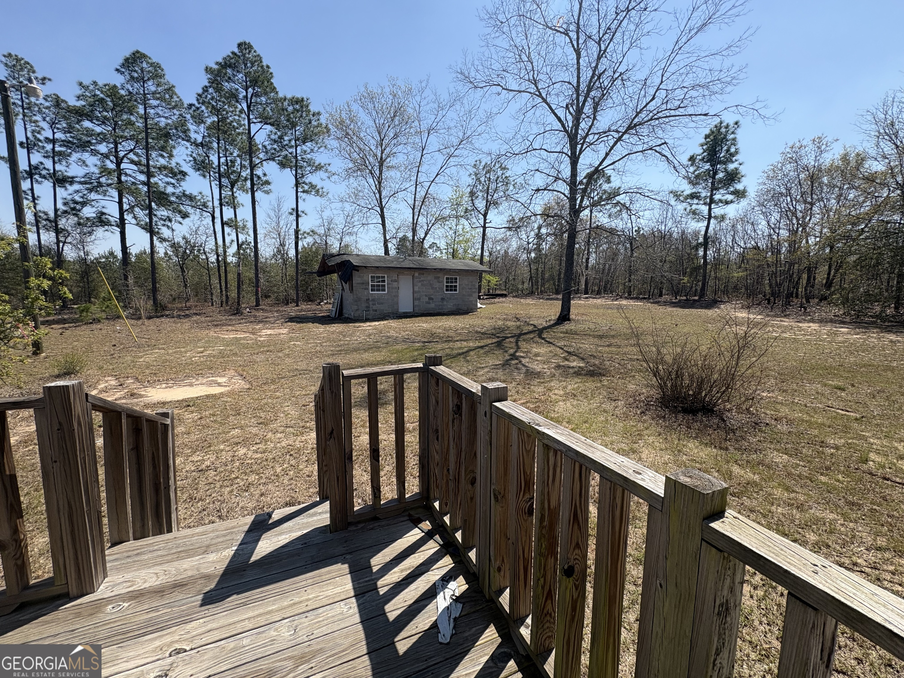 12405 Highway 68 Tennille, GA 31089 - Photo 19 of 23