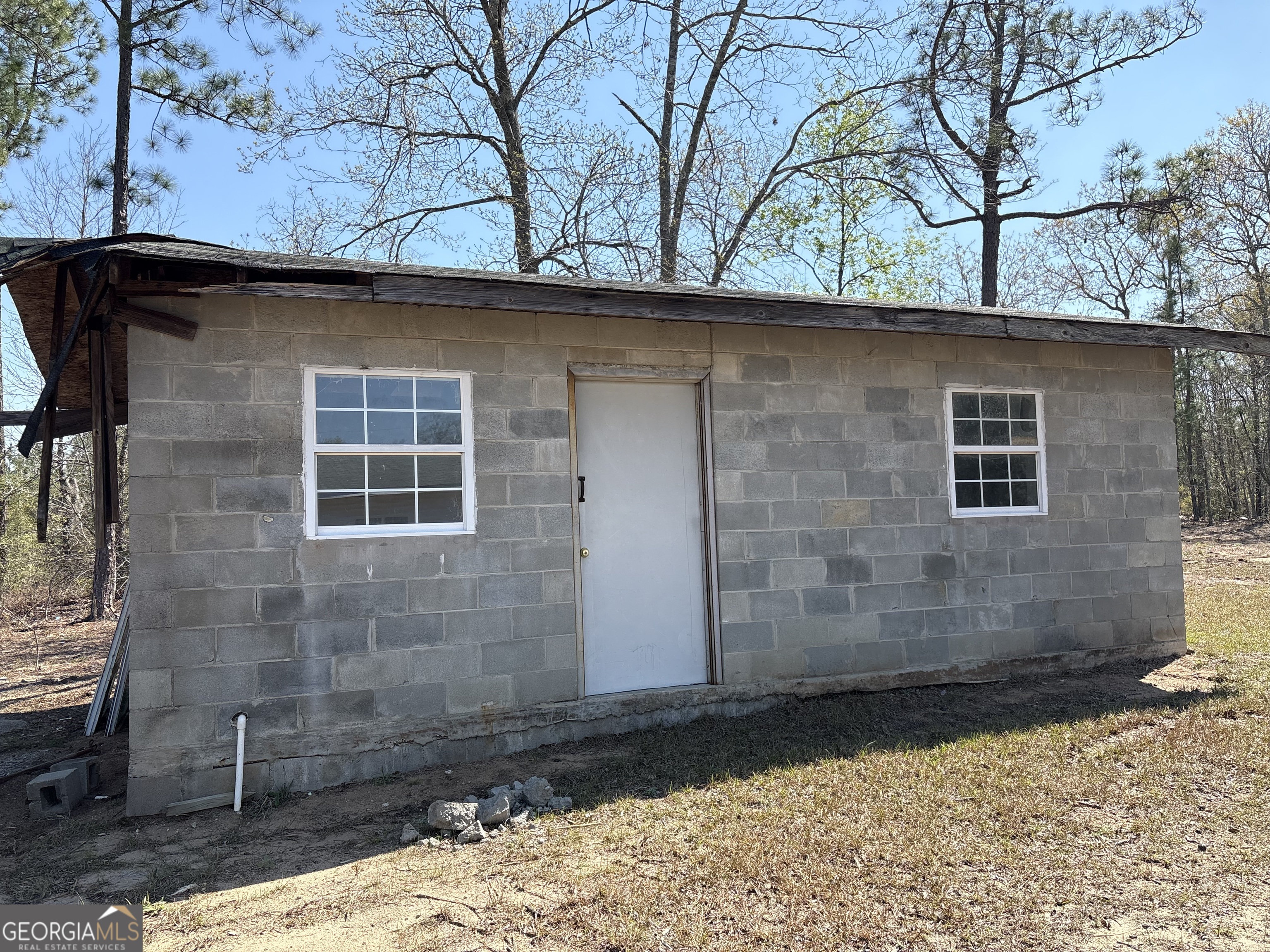 12405 Highway 68 Tennille, GA 31089 - Photo 22 of 23