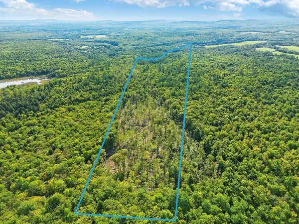$139,900 | 0 Poor Farm Road, Starks, ME 04911