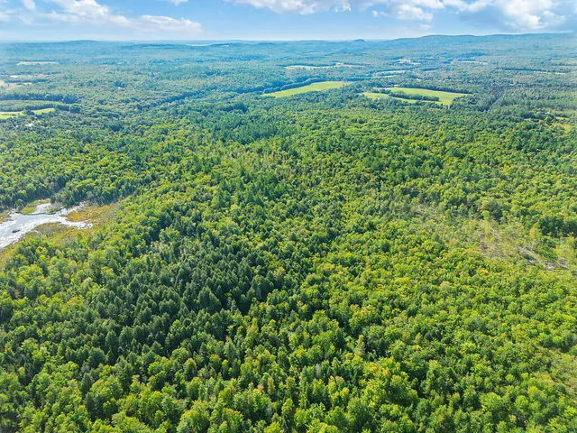 $139,900 | 0 Poor Farm Road, Starks, ME 04911