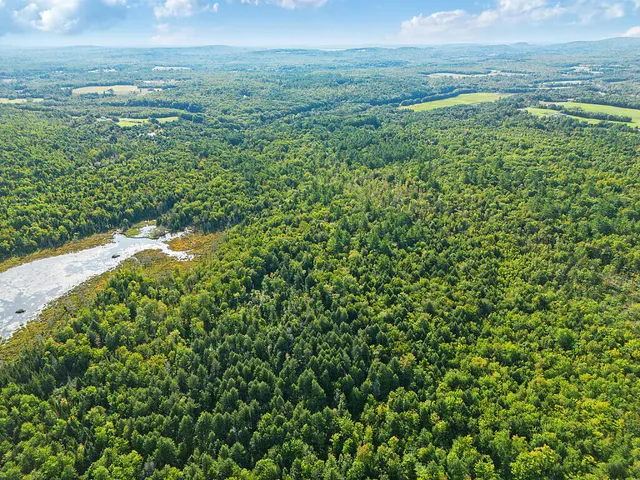 $139,900 | 0 Poor Farm Road, Starks, ME 04911