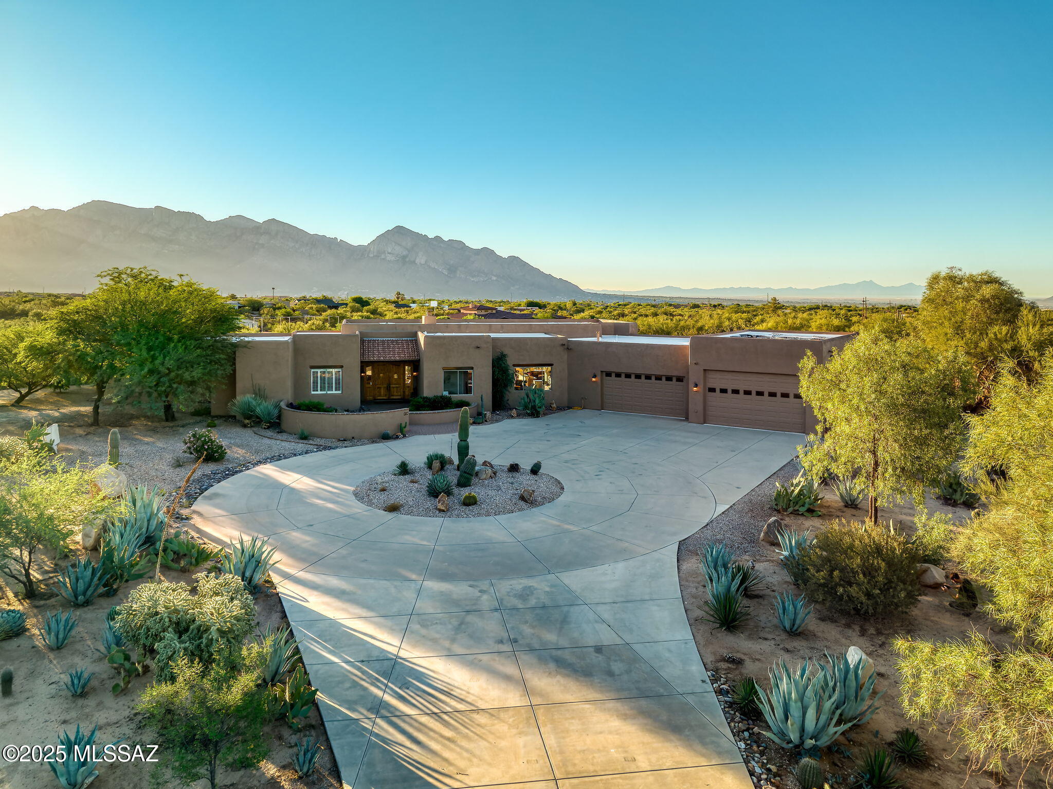 1751 West Sunkist Road Tucson, AZ 85755 - Photo 37 of 48