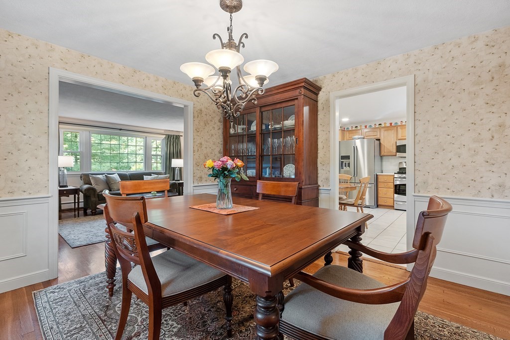4 Fernwood Road Acton, MA 01720 - Photo 9 of 36 Gallery Image 9