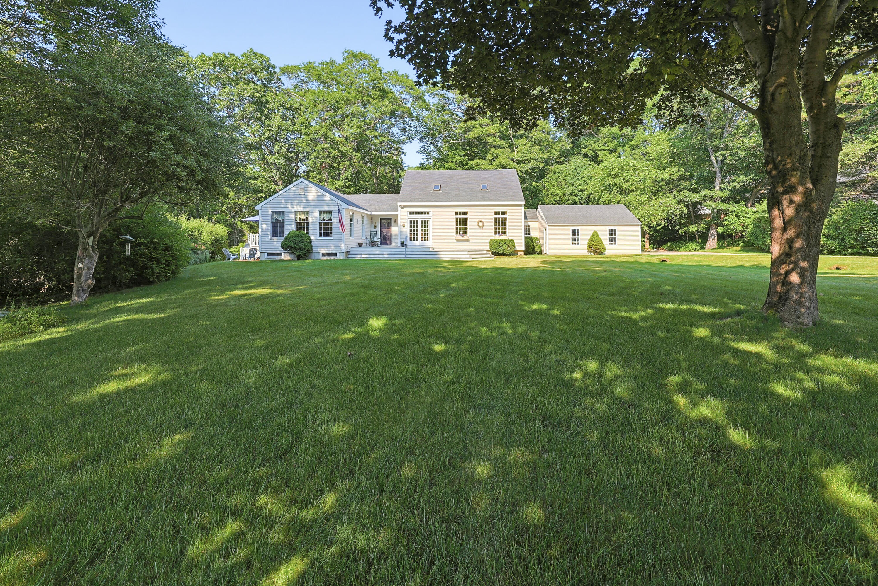 339 Fowler Road Cape Elizabeth, ME 04107 - Photo 64 of 73 IMG_3338