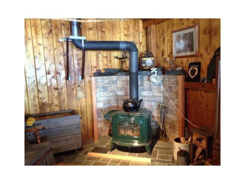 118 Cedar Lake Road Millinocket, ME 04462 - Photo 6 of 15 Other.