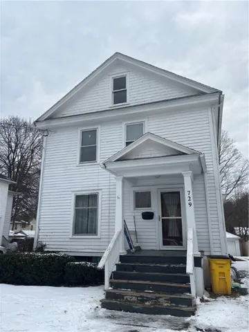 $149,900 | 729 West Church Street, Elmira, NY 14905