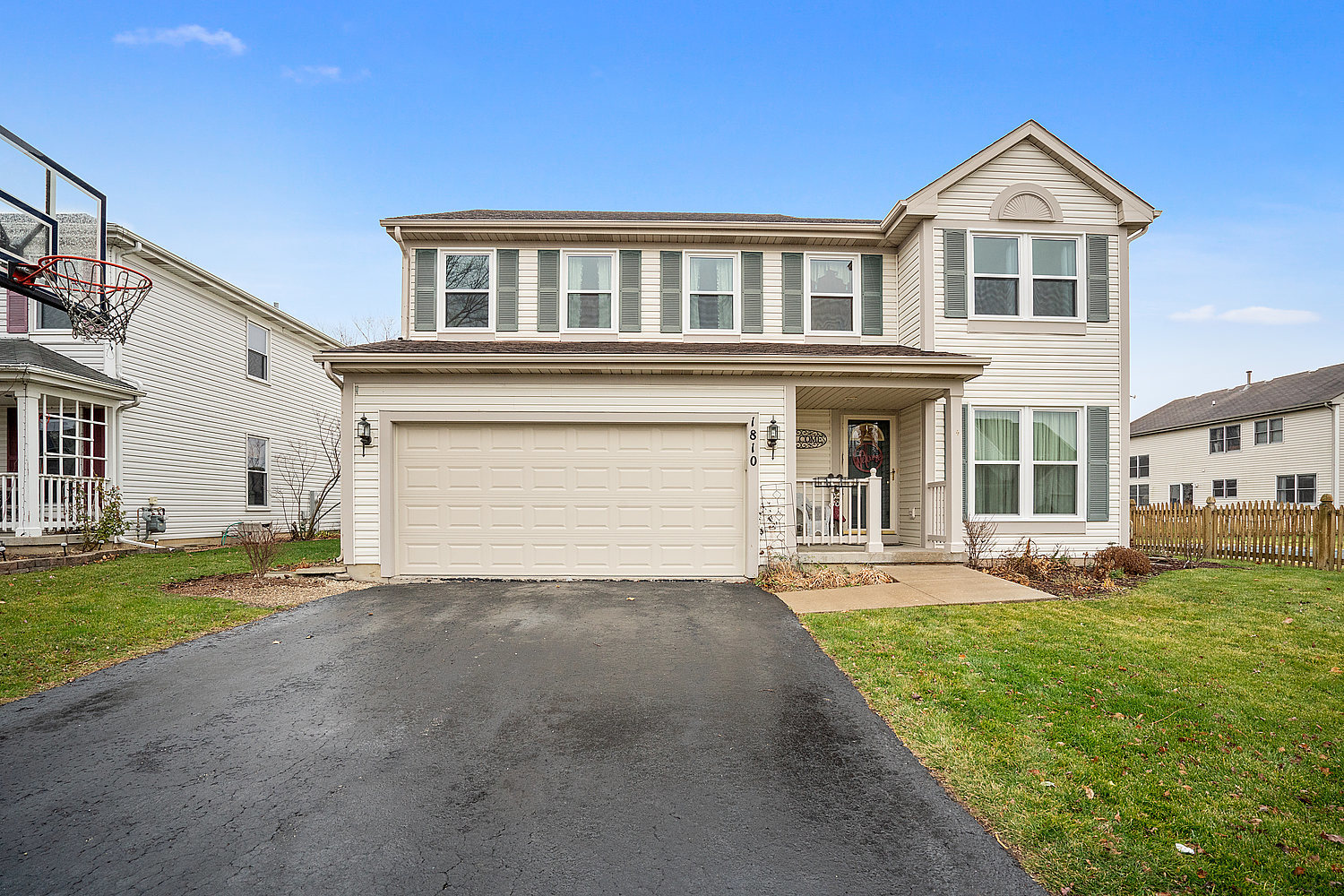 1810 Olde Mill Road Plainfield, IL 60586 - Photo 1 of 21
