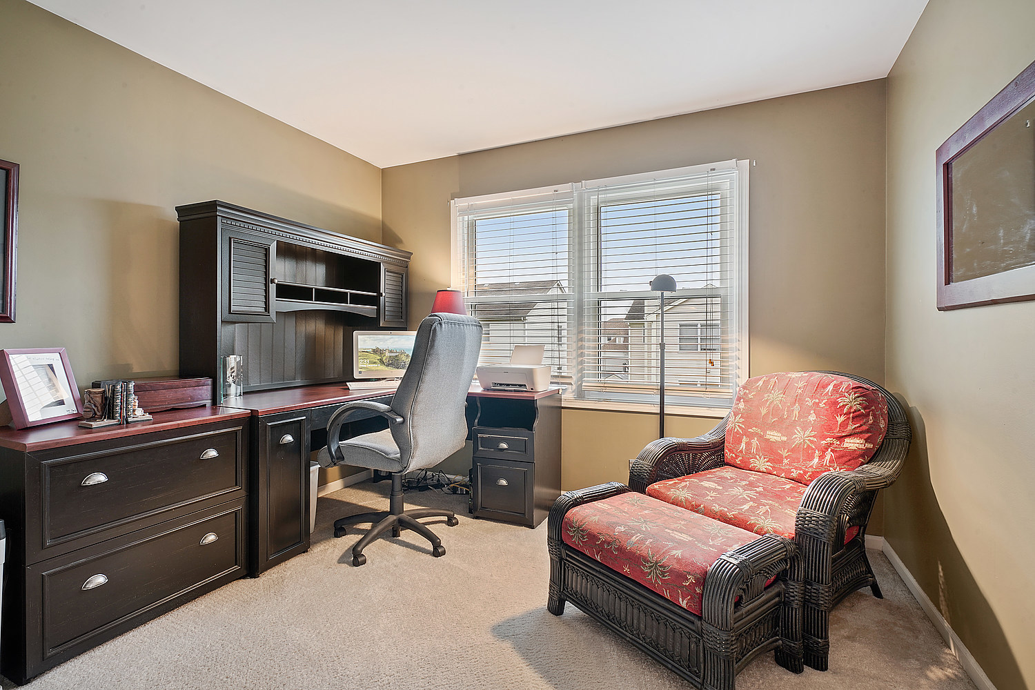 1810 Olde Mill Road Plainfield, IL 60586 - Photo 12 of 21